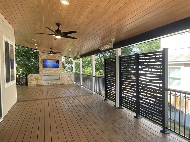 Patio Covers project Cover 24